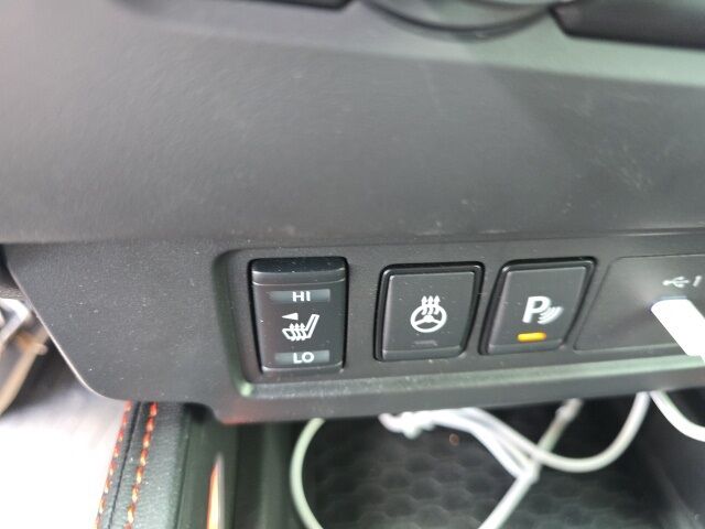 2024 Nissan Frontier PRO-X St. Augustine FL
