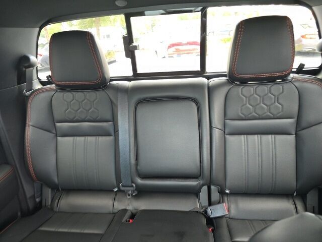 2024 Nissan Frontier PRO-X St. Augustine FL