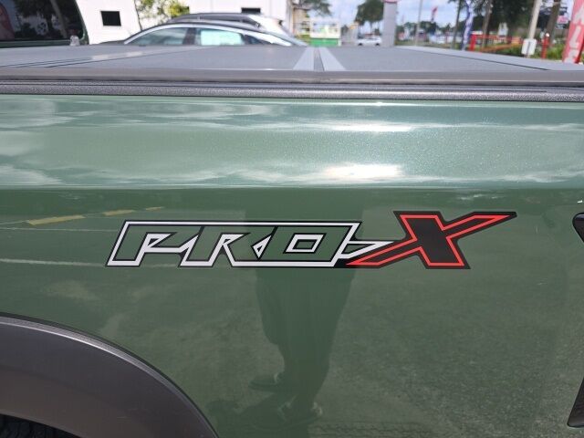 2024 Nissan Frontier PRO-X St. Augustine FL