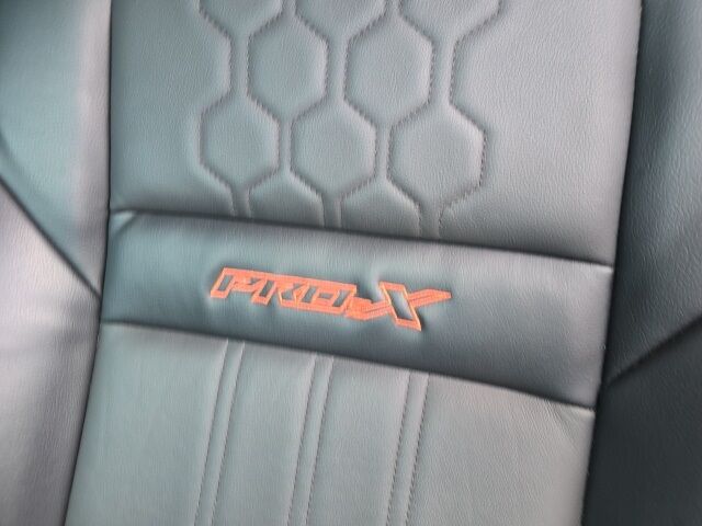 2024 Nissan Frontier PRO-X St. Augustine FL