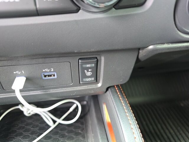 2024 Nissan Frontier PRO-X St. Augustine FL