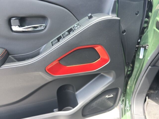 2024 Nissan Frontier PRO-X St. Augustine FL