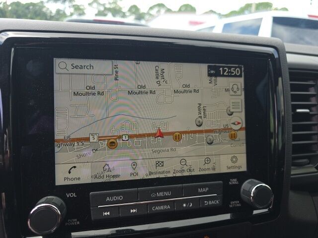 2024 Nissan Frontier PRO-X St. Augustine FL