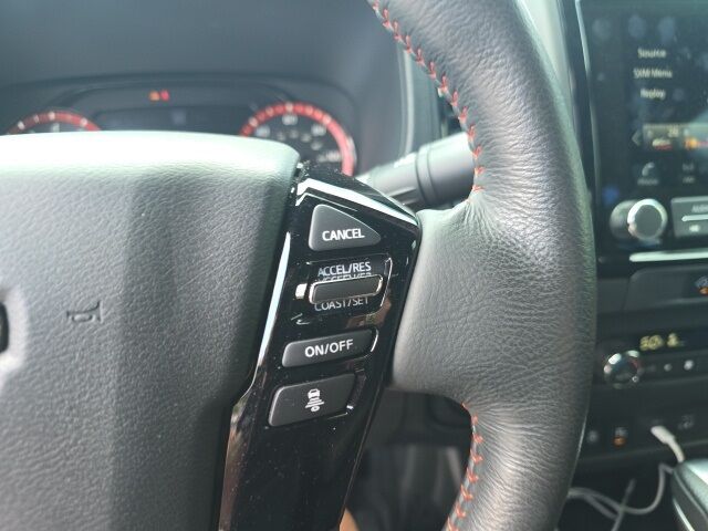 2024 Nissan Frontier PRO-X St. Augustine FL