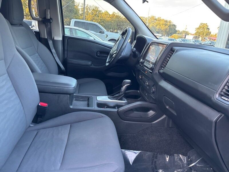 2024 Nissan Frontier S CREW CAB V6 Seffner FL