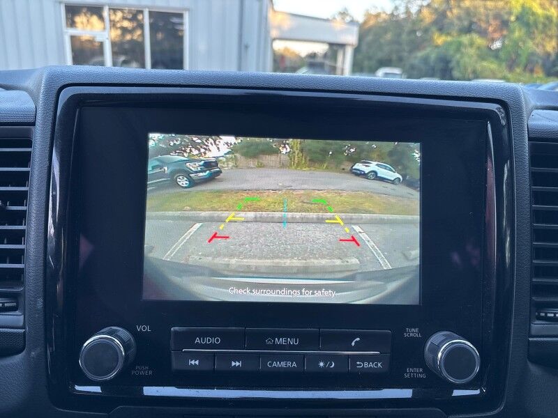 2024 Nissan Frontier S CREW CAB V6 Seffner FL