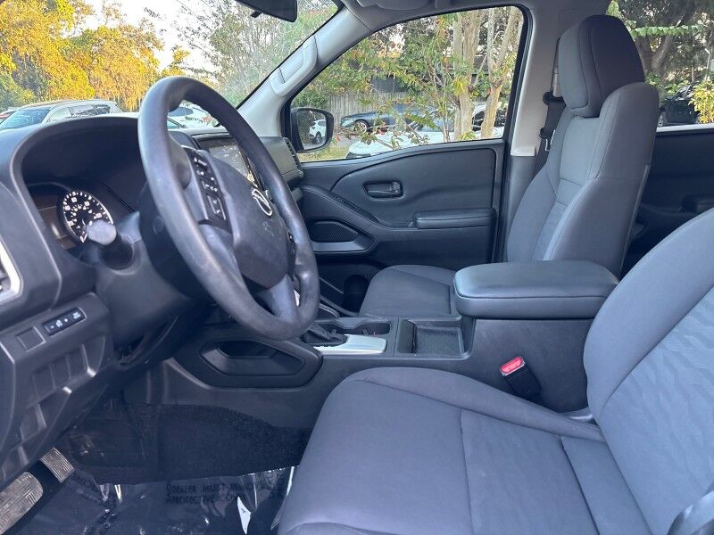 2024 Nissan Frontier S CREW CAB V6 Seffner FL