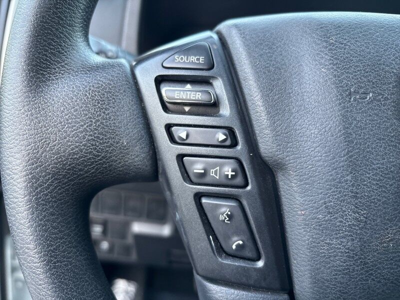 2024 Nissan Frontier S CREW CAB V6 Seffner FL