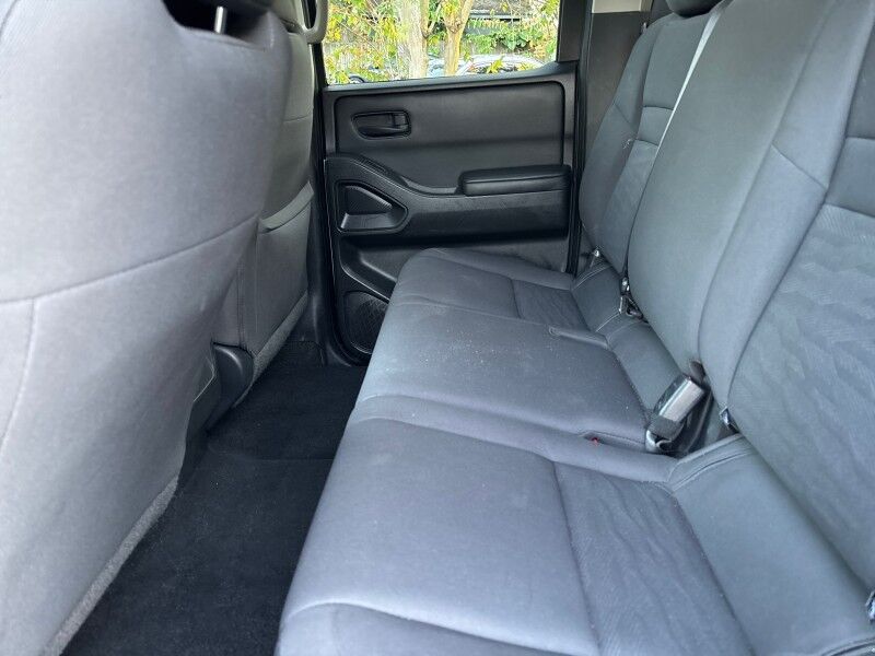 2024 Nissan Frontier S CREW CAB V6 Seffner FL