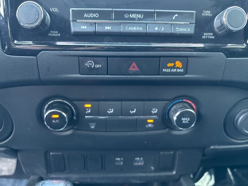 2024 Nissan Frontier S CREW CAB V6 Seffner FL