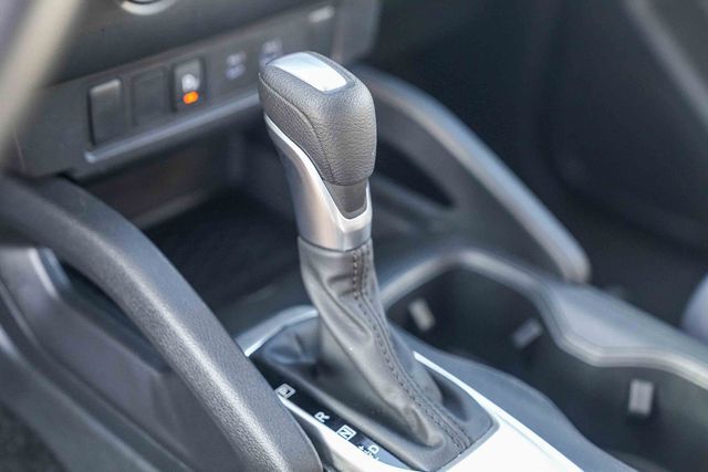 2024 Nissan Frontier S Huntington Beach CA