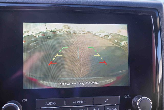 2024 Nissan Frontier S Huntington Beach CA