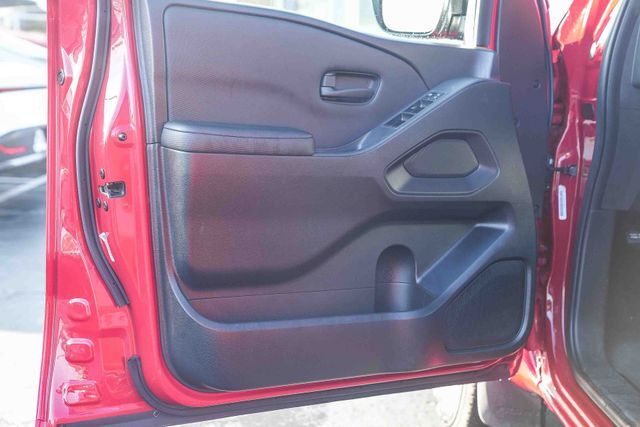 2024 Nissan Frontier S Huntington Beach CA