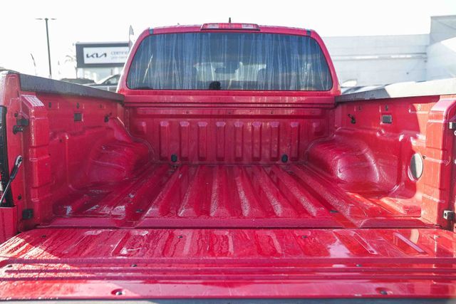 2024 Nissan Frontier S Huntington Beach CA