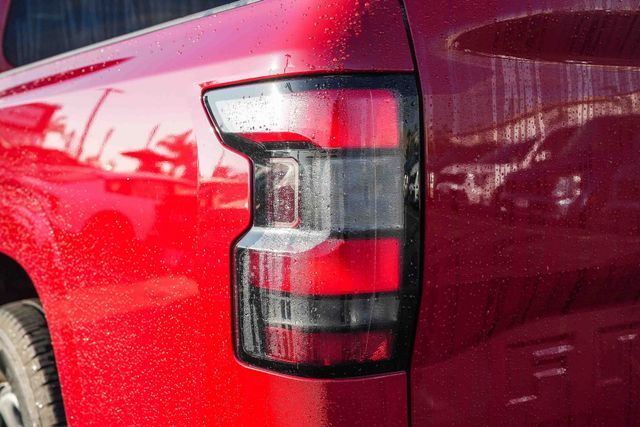 2024 Nissan Frontier S Huntington Beach CA