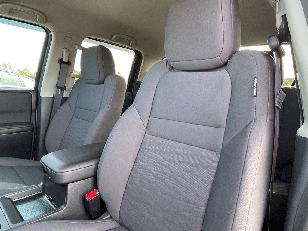 2024 Nissan Frontier S Oak Ridge TN