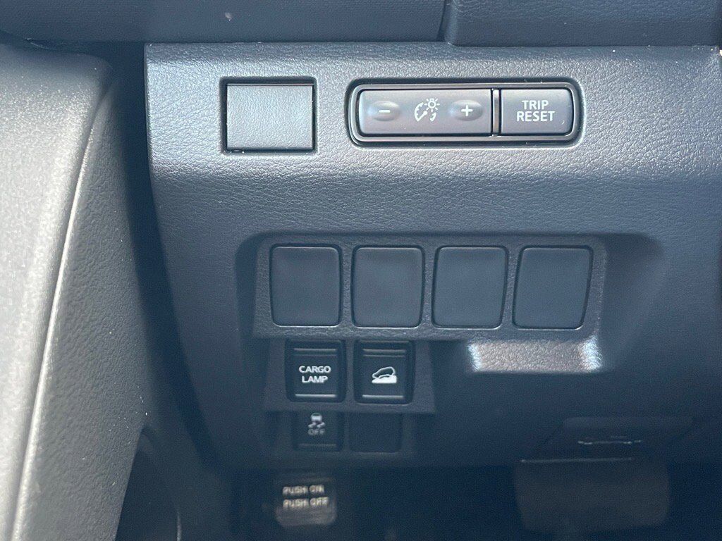 2024 Nissan Frontier S Oak Ridge TN