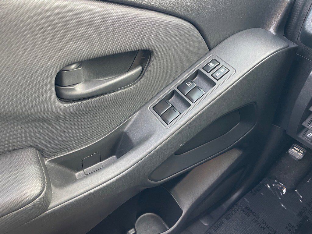 2024 Nissan Frontier S Oak Ridge TN