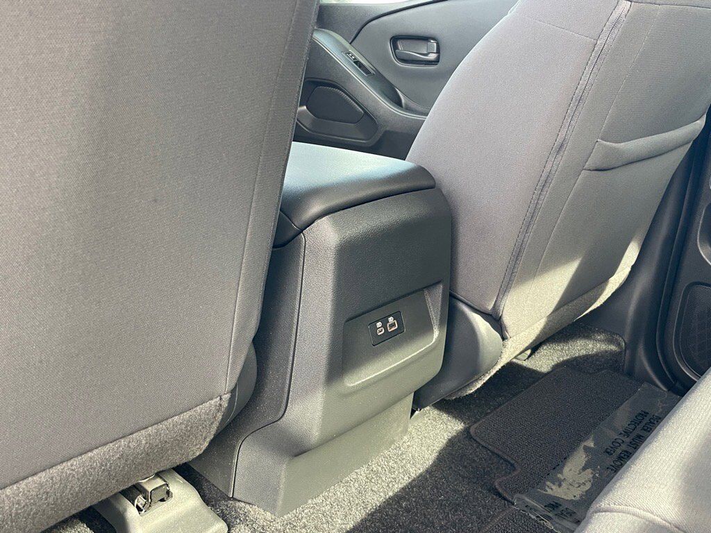 2024 Nissan Frontier S Oak Ridge TN