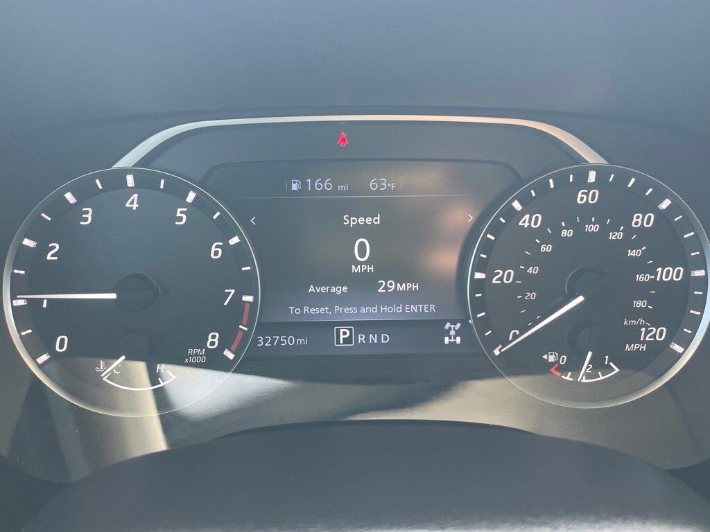 2024 Nissan Frontier S Oak Ridge TN