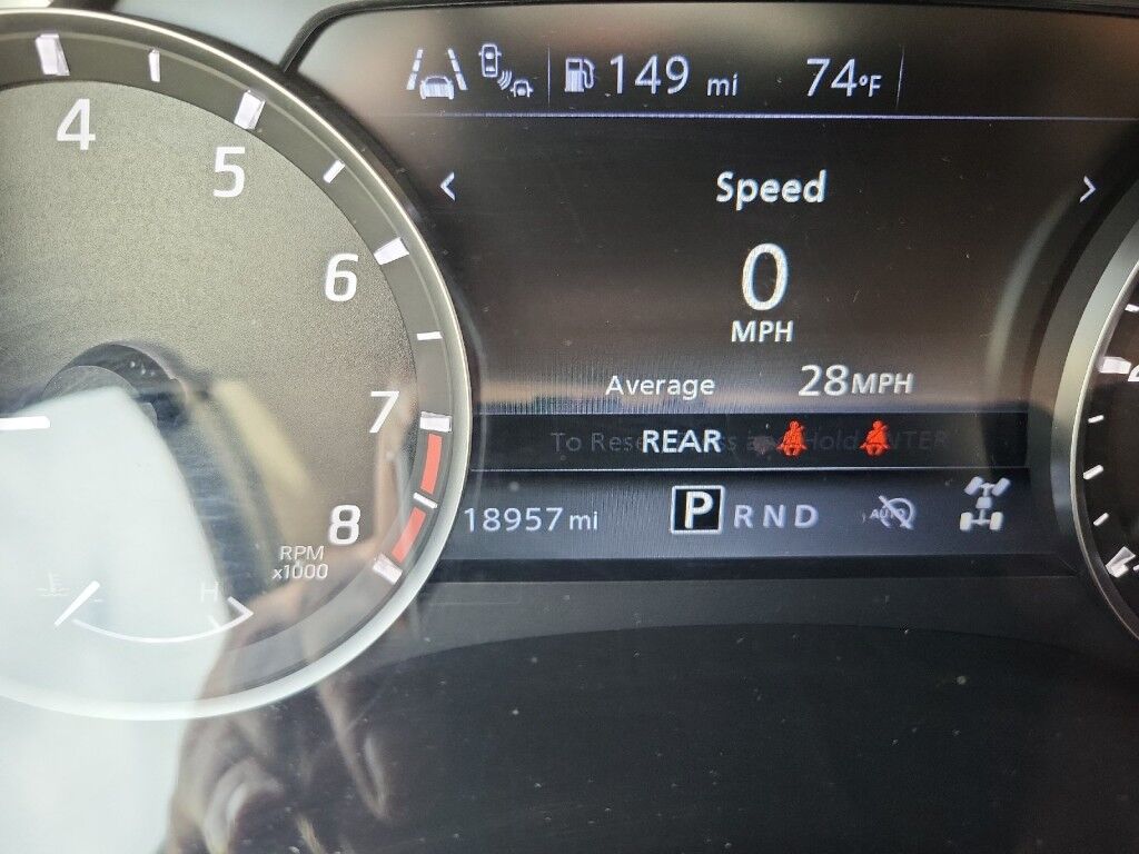 2024 Nissan Frontier S Owego NY