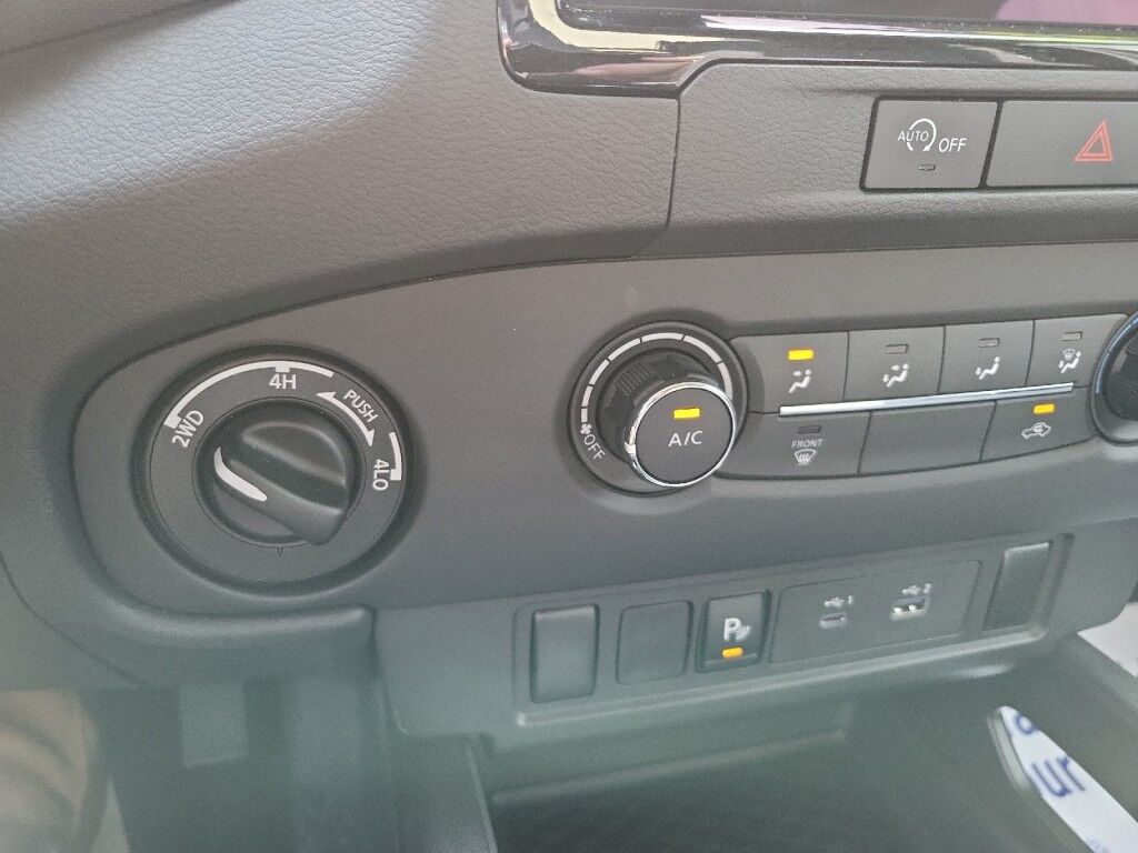 2024 Nissan Frontier S Owego NY