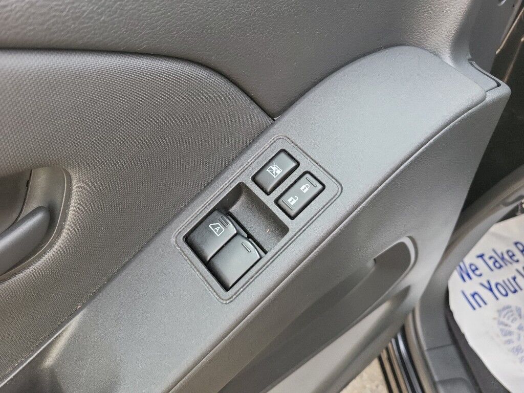 2024 Nissan Frontier S Owego NY