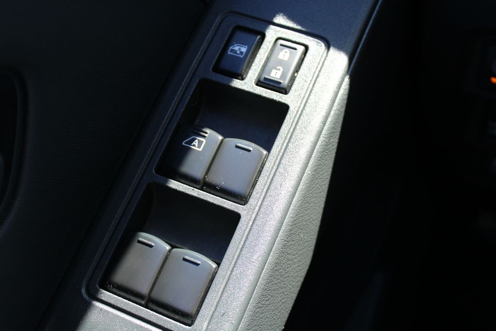 2024 Nissan Frontier S Klamath Falls OR