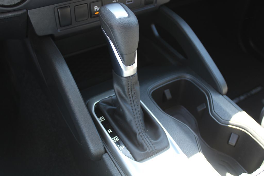 2024 Nissan Frontier S Klamath Falls OR