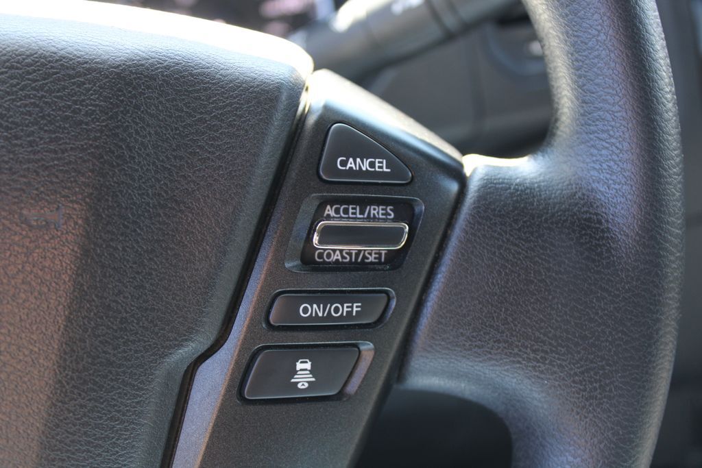 2024 Nissan Frontier S Klamath Falls OR