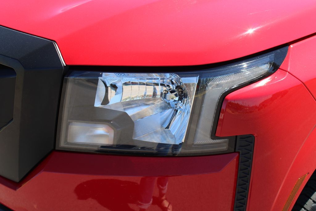 2024 Nissan Frontier S Klamath Falls OR