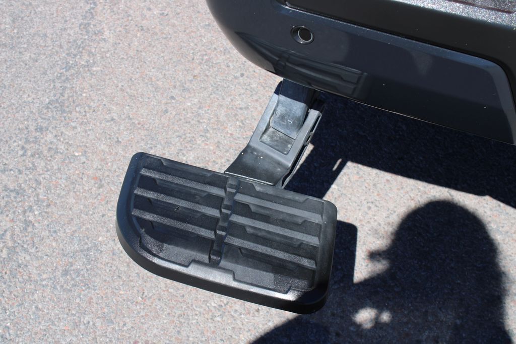 2024 Nissan Frontier S Klamath Falls OR