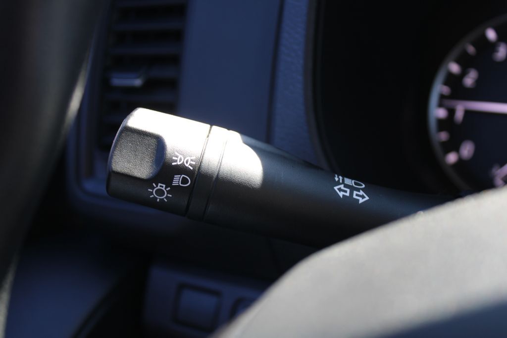 2024 Nissan Frontier S Klamath Falls OR