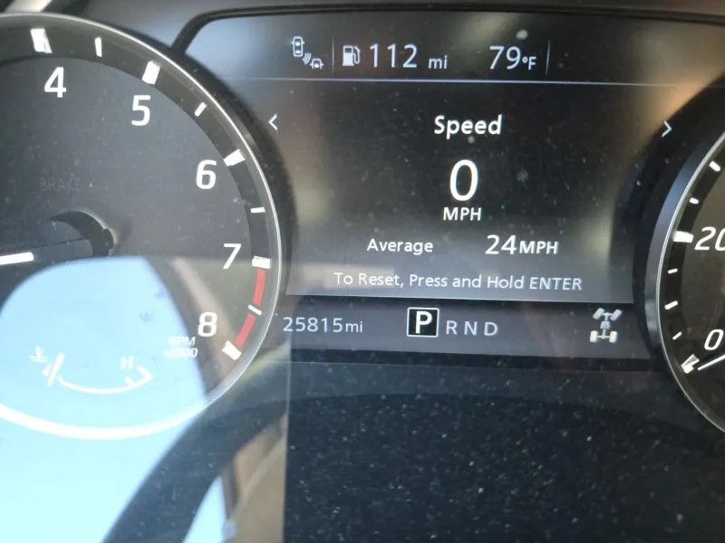 2024 Nissan Frontier S Klamath Falls OR