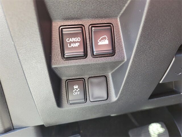 2024 Nissan Frontier S Roseville CA