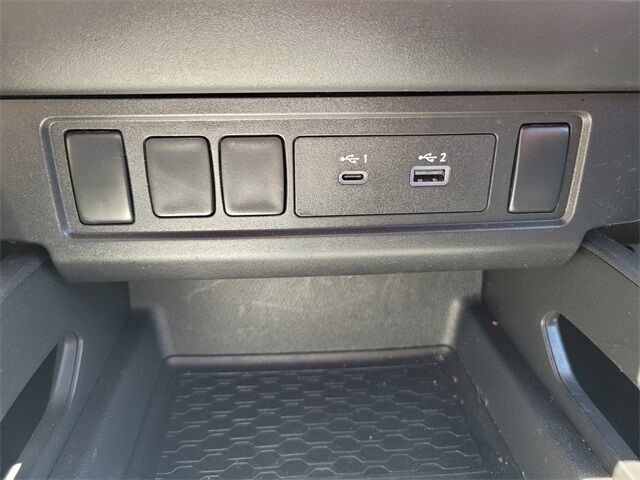 2024 Nissan Frontier S Roseville CA