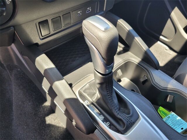 2024 Nissan Frontier S Roseville CA