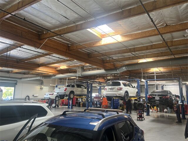 2024 Nissan Frontier S Roseville CA