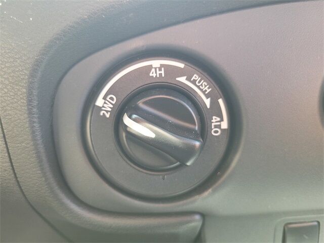 2024 Nissan Frontier S Roseville CA