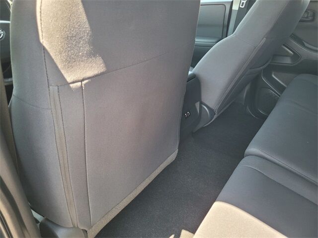 2024 Nissan Frontier S Roseville CA