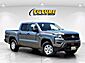 2024 Nissan Frontier S Roseville CA
