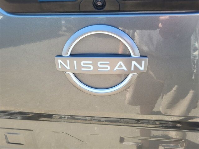 2024 Nissan Frontier S Roseville CA