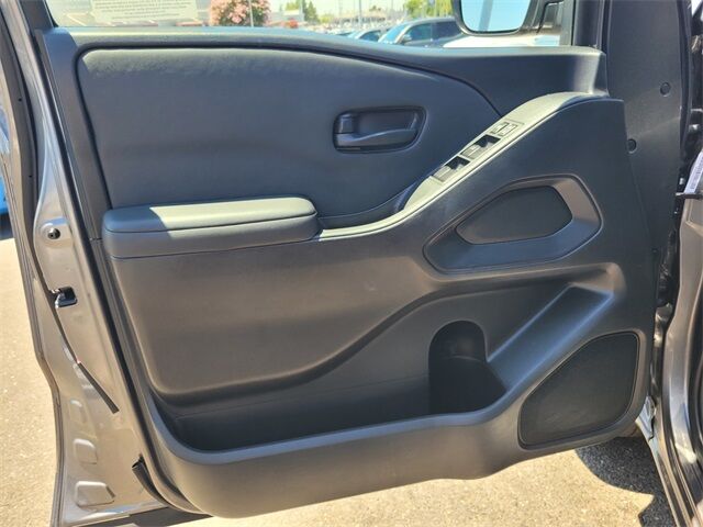 2024 Nissan Frontier S Roseville CA