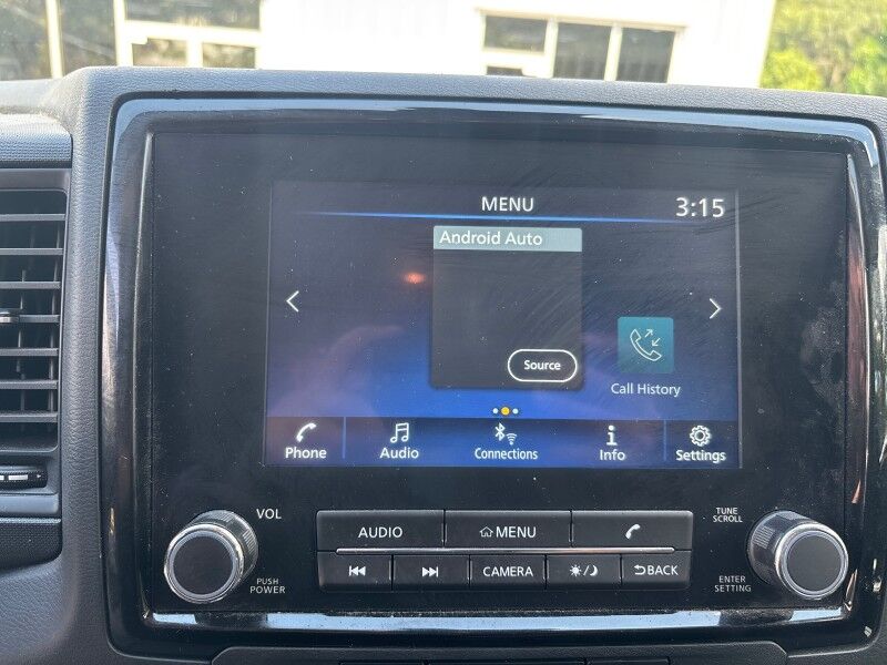 2024 Nissan Frontier S Seffner FL