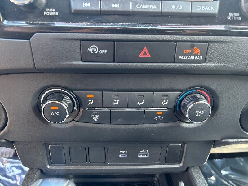 2024 Nissan Frontier S Seffner FL