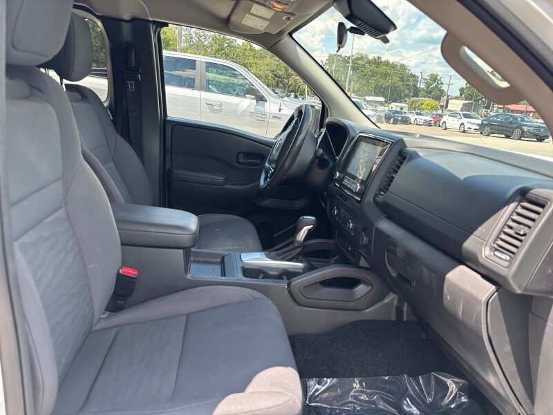 2024 Nissan Frontier S Seffner FL