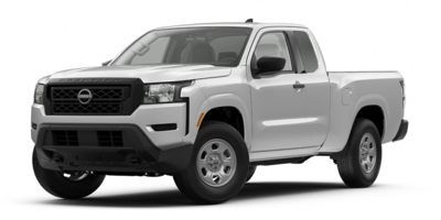 2024 Nissan Frontier S Seffner FL