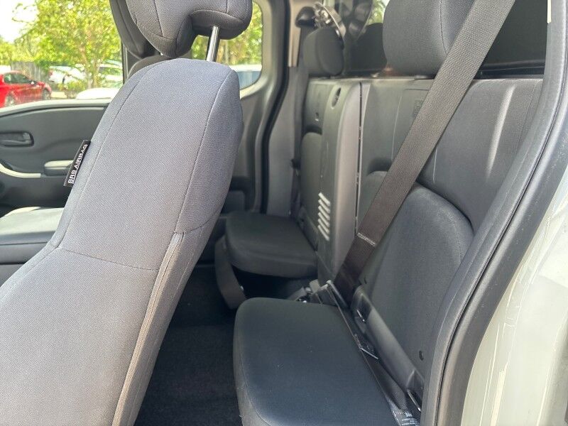 2024 Nissan Frontier S Seffner FL
