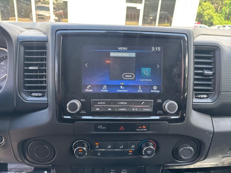 2024 Nissan Frontier S Seffner FL