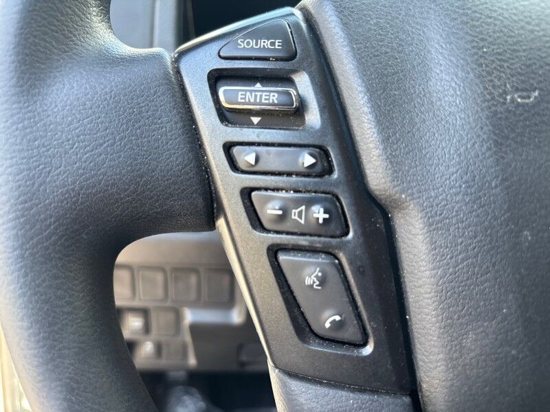 2024 Nissan Frontier S Seffner FL